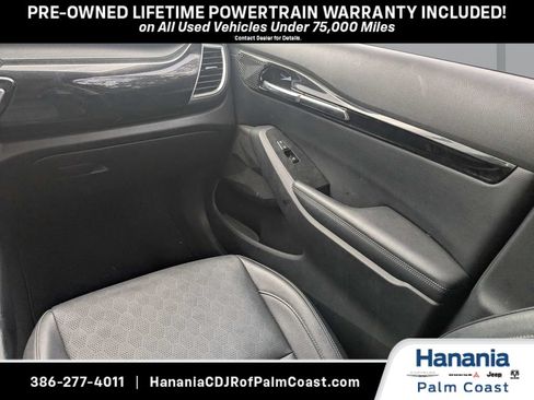 Used 2021 Kia Seltos EX AWD/4WD image 17