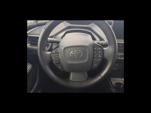 Used 2024 Toyota Prius XLE AWD/4WD image 14