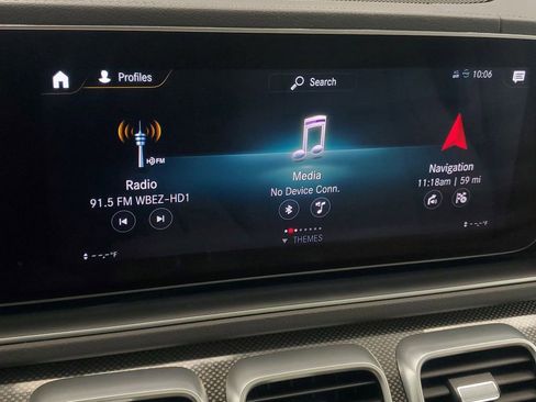 Used 2020 Mercedes-Benz GLE 450 4MATIC image 20