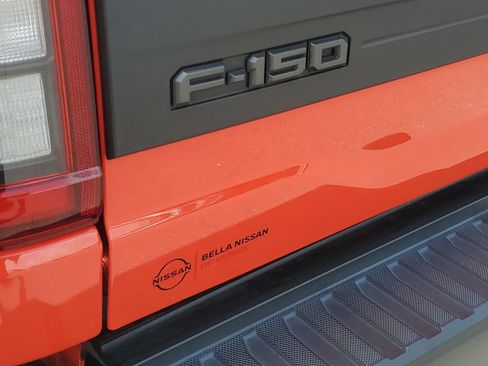 Used 2022 Ford F150 Raptor w/ Raptor 37 Performance Package AWD/4WD image 16