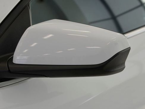 Certified 2024 Chevrolet Equinox LT image 12