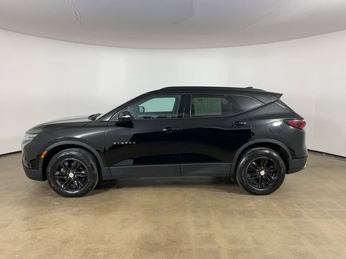 Used 2022 Chevrolet Blazer LT image 16