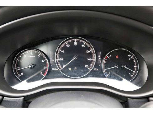 Used 2025 MAZDA CX-30 AWD 2.5 S w/ Select Sport Pkg image 14