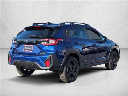 New 2026 Subaru Crosstrek 2.5i Sport image 2