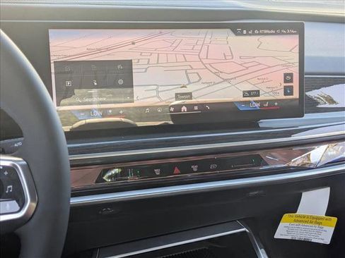 New 2026 BMW i7 eDrive50 image 14