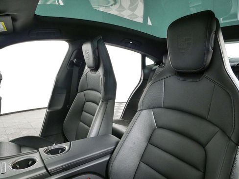 New 2026 Porsche Taycan RWD image 5