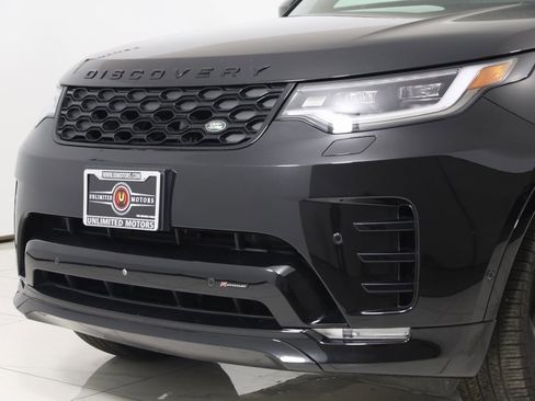 Used 2023 Land Rover Discovery S R-Dynamic image 60