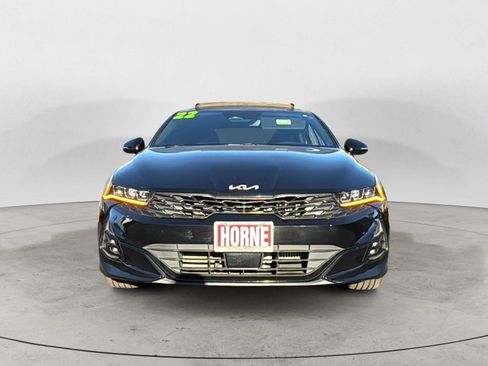 Used 2022 Kia K5 GT-Line w/ GT-Line FWD Premium Package image 2