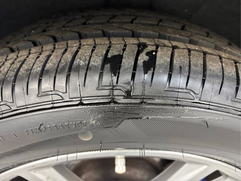 Used 2019 BMW X4 M40i w/ Executive Package image 33