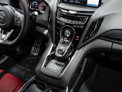 New 2025 Acura RDX A-Spec image 16