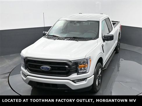Used 2023 Ford F150 XLT w/ Equipment Group 302A High image 20