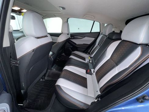 Used 2023 Subaru Crosstrek 2.5i Limited image 5