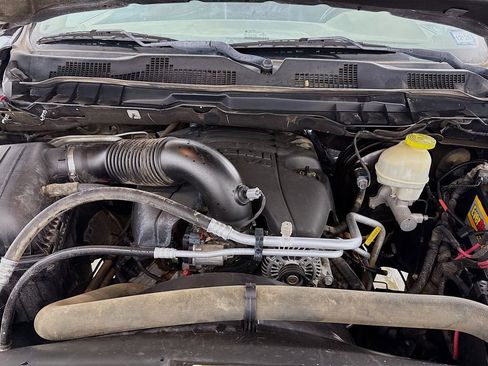 Used 2017 RAM 1500 Lone Star image 27