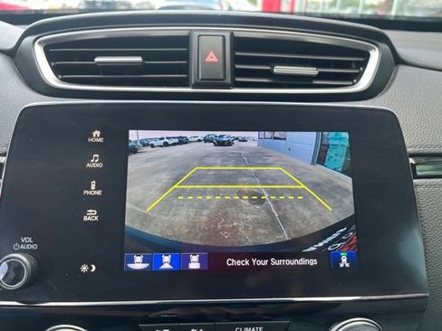 Used 2018 Honda CR-V EX-L image 16