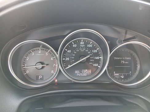 Used 2015 MAZDA CX-5 Grand Touring AWD/4WD image 16