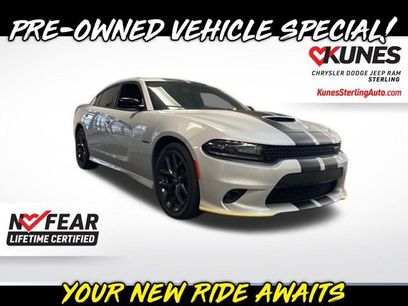 Used 2020 Dodge Charger R/T w/ Plus Group