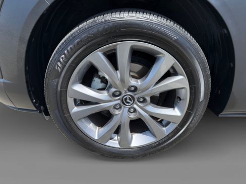 Used 2023 MAZDA CX-30 AWD 2.5 S w/ Preferred Package image 9