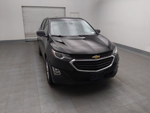 Used 2021 Chevrolet Equinox LS w/ LS Convenience Package image 14