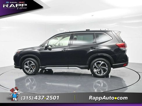 Used 2023 Subaru Forester Touring AWD/4WD image 4