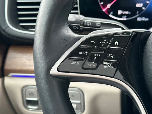 Certified 2025 Mercedes-Benz GLS 450 GLS 450 4MATICﾮ image 29