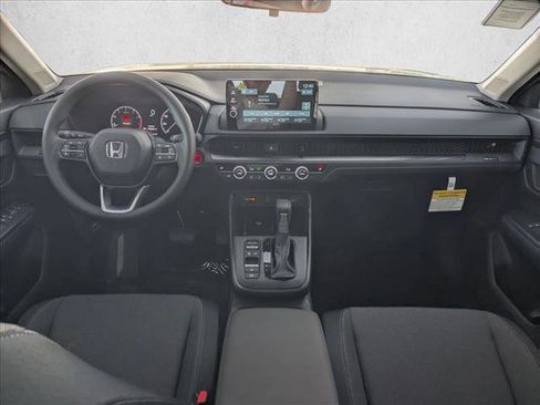 New 2026 Honda CR-V EX image 14