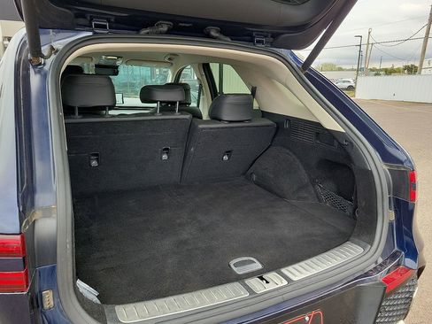 Used 2025 Genesis GV70 2.5T image 6