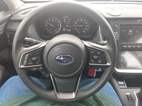 Used 2022 Subaru Outback 2.5i image 35