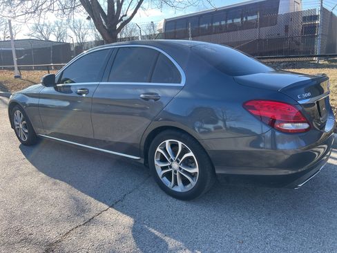 Used 2016 Mercedes-Benz C 300 Sedan image 7