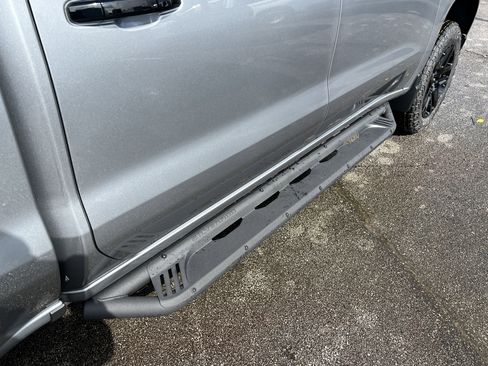 New 2026 Chevrolet Silverado 1500 LT Trail Boss w/ LT Trail Boss Premium Package image 45