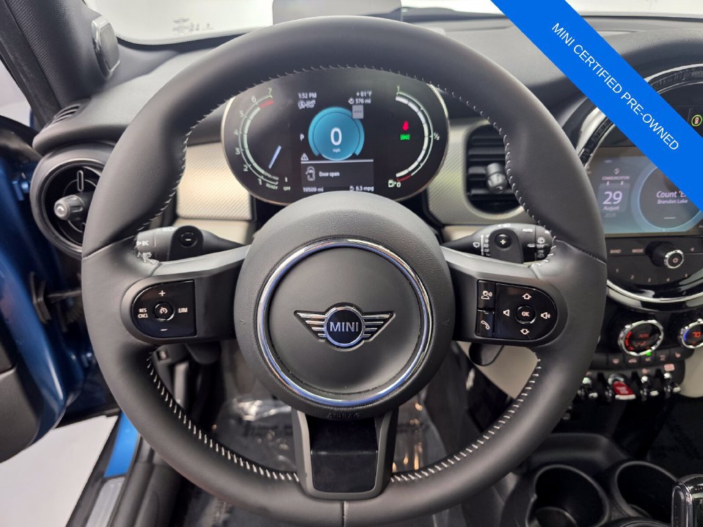 Used 2024 MINI Cooper S FWD image 18