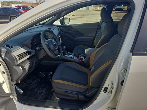 New 2026 Subaru Crosstrek 2.5i Sport image 12