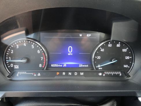 Certified 2020 Ford Explorer XLT w/ Equipment Group 202A AWD/4WD image 14
