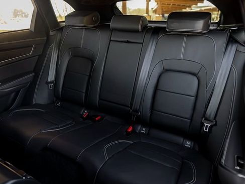 New 2026 Jaguar F-PACE R-Dynamic S image 21