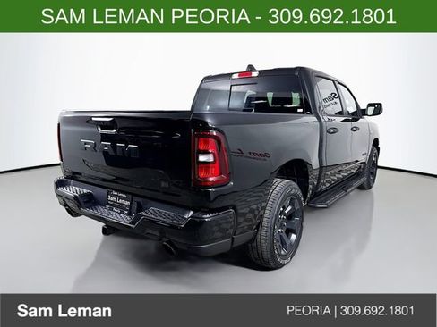 New 2026 RAM 1500 Express image 7