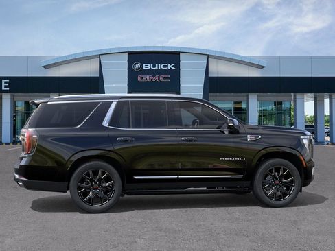 New 2026 GMC Yukon Denali w/ Denali Reserve Package image 5