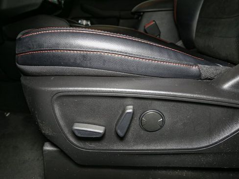 Used 2022 Ford Escape SEL w/ SEL Stealth AWD Package image 38