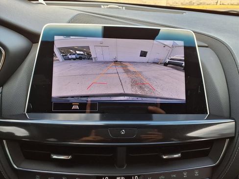 Used 2023 Cadillac CT5 Premium Luxury RWD image 24