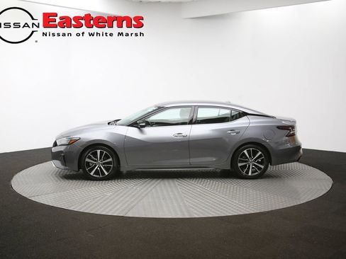 Used 2023 Nissan Maxima SV w/ Floor Mat Group image 59