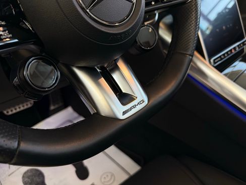 Used 2023 Mercedes-Benz SL 43 AMG w/ Driver Assistance Package image 46