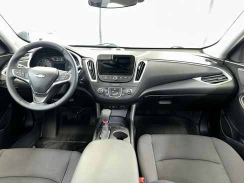 Certified 2024 Chevrolet Malibu RS w/ LPO, Floor Liner Package image 27