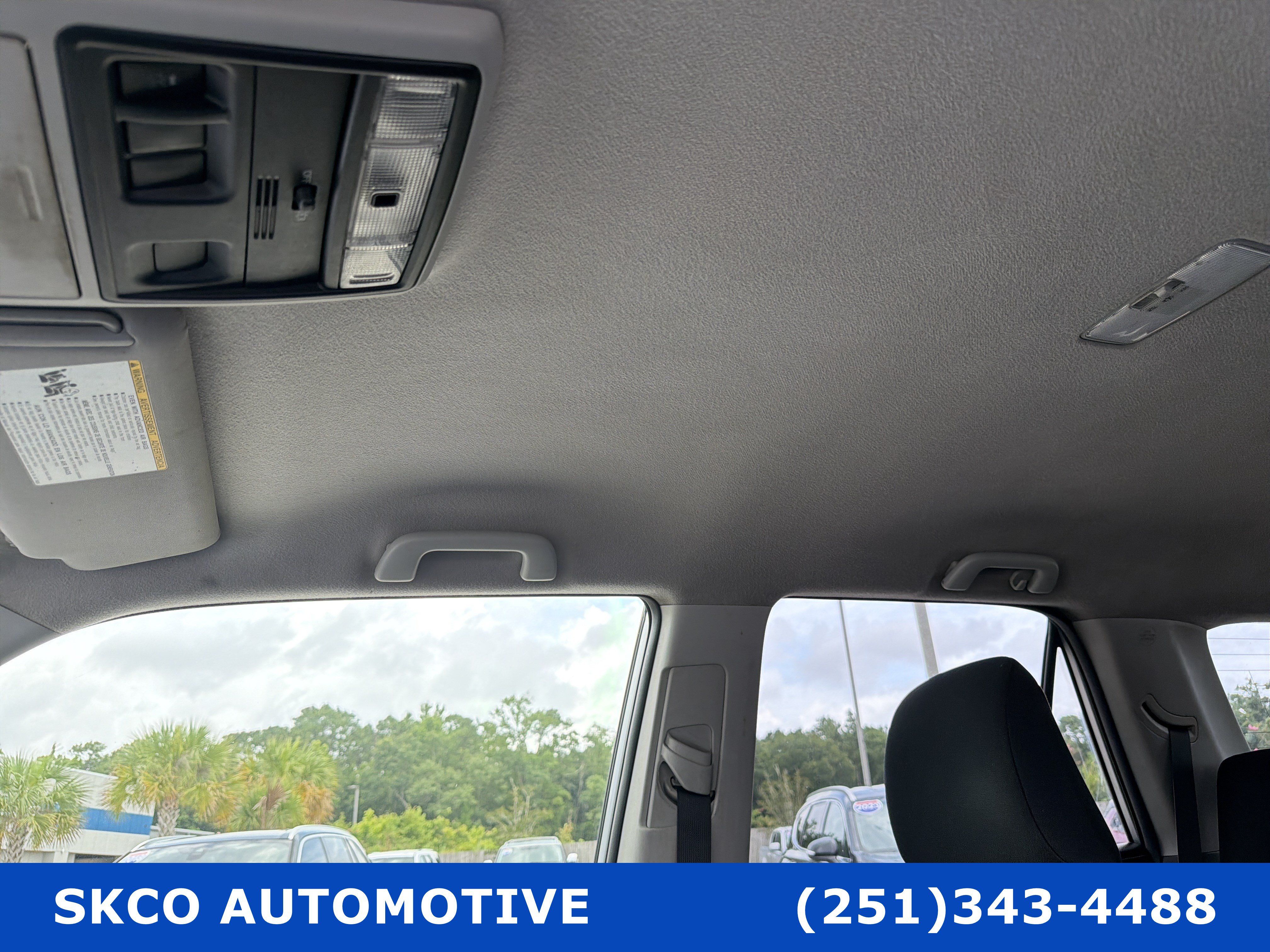Used 2016 Toyota 4Runner SR5 RWD image 26