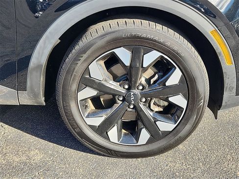 Certified 2023 Kia Sportage X-Line w/ X-Line Premium Package image 8