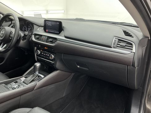 Used 2017 MAZDA MAZDA6 Grand Touring image 23