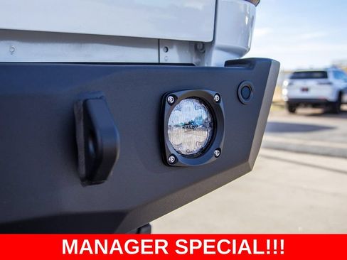 New 2025 RAM 2500 Big Horn AWD/4WD image 24