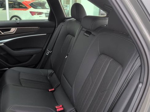 Used 2023 Audi A6 3.0T allroad Premium Plus w/ Executive Package image 15