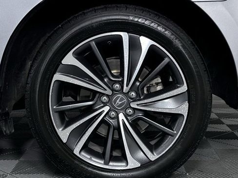 Certified 2020 Acura MDX FWD w/ Technology Package image 12