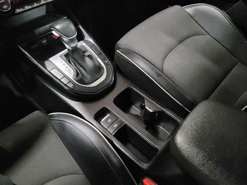 Used 2023 Kia Forte GT-Line w/ GT-Line Premium Package FWD image 26