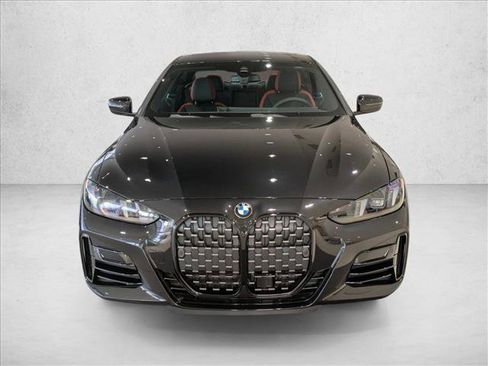 New 2026 BMW 430i xDrive Coupe image 6