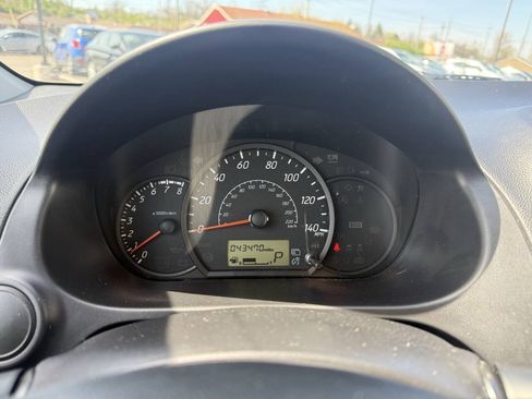 Used 2022 Mitsubishi Mirage ES FWD image 20