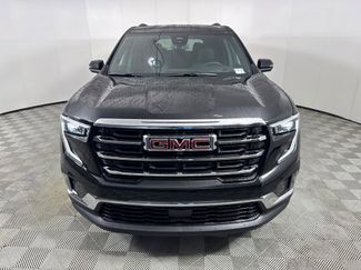 New 2026 GMC Acadia Elevation w/ Elevation Premium Package video 2